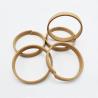Buy cheap Excavator Spare Parts Wear Guide Ring For Smooth Operation Hydraulic Cylinder O from wholesalers