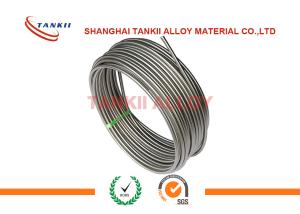 Wholesale 6mm 8mm 12mm K Type MI Cable Mineral Insulated Cable With Stainless Steel Insulation from china suppliers