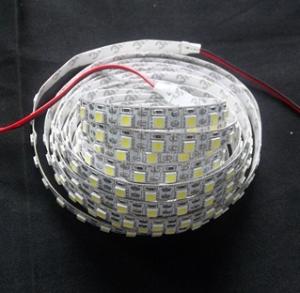 Wholesale 12V flexible 5050 waterproof strip light from china suppliers