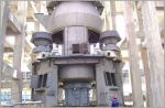 Cement Vertical Mill 50~230 Tph Cement Plant Equipments