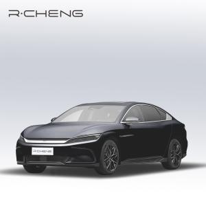 Wholesale High Configuration BYD Han Electric Car EV 4 Door 5 Seat Sedan from china suppliers