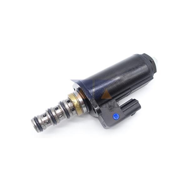 Hydraulic Cartridge Solenoid Valves YN35V00051F1 KWE5K-31/G24YB50 BLUE SPOT For