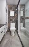 Hall Hotel Carpet Commercial 12'X12' 8mm Modern Porcelain Tile