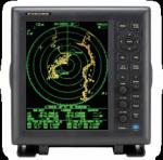 FURUNO FR8255 24 VDC 25kW 96NM 12.1" Color LCD Marine ARPA Radar Cost-effective