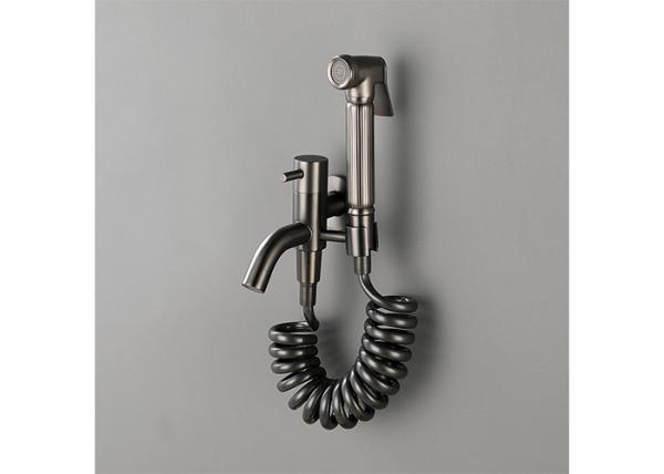 2023 Modern Stainless Steel Shattaf Bidet Sprayer Faucet Shower Heads With
