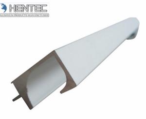 Wholesale Standard 6061 Aluminum Extrusion Profile T4 In Casement Door And Window from china suppliers