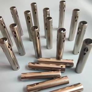 Wholesale 1mm 1.5mm 2mm OD Stainless Steel Injection Needle Capillary Tube 0.2-10mm Bright Annealed Seamless Pipe from china suppliers