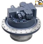 Excavator Spare Part EC480D 14727995 Excavator Hydraulic Motor Travel Motor