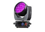 LED 19*15W RGBW Zoom Moving Head Par Can 4in1 Led Stage Light LED Wash 19*15W