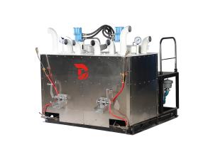 Wholesale 500kgx2 Aluminum Alloy Thermoplastic Pre Heater CE Certified For Industrial Use from china suppliers