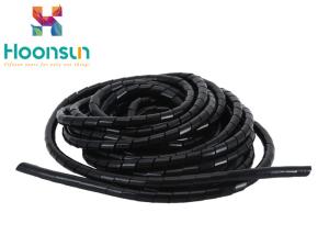 Wholesale 8x10.4mm Spiral Cable Sleeves Cable Gland Accessories For Cable Gland Kit from china suppliers