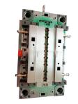 Medical Plastic Parts Hot Runner NAK80 Injection Mold