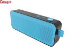 Classic Super Bass Hands Free Bluetooth Speaker , Bluetooth Stereo Speakers