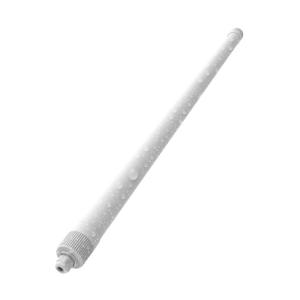 Wholesale 140lm/W Flicker Free Led Tube Light Polycarbonate 220-240V ac operation from china suppliers