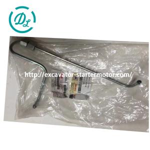 Wholesale 1-15415849-1 Engine Parts No.3 Fuel Injection Pipe 1154158491 Engine 6BG1 from china suppliers