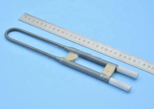Wholesale 1700c Mosi2 Muffle Furnace Molybdenum Heater Dental Lab Furnace Electric Furnace from china suppliers