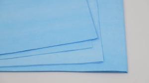 Wholesale Hospital Medical Disposable Exam Drape Paper Sheet, for Hospital with Best Price from china suppliers