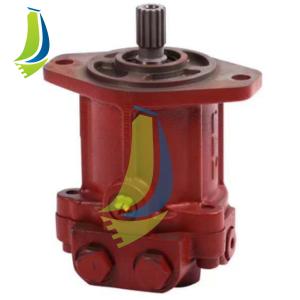 Wholesale 14531612 Hydraulic Fan Motor For EC700 Excavator Spare Parts from china suppliers