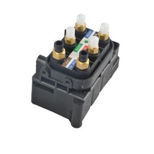 Wholesale 4H0616013 4G0616005C AUDI A8 D4 Bentley Mulsanne Air Valve Block from china suppliers