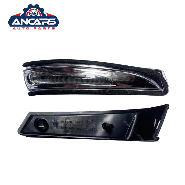 87614-1R000 87624-1R000 Hyundai Side Mirror Parts Accent Verna 2011-2017 Side