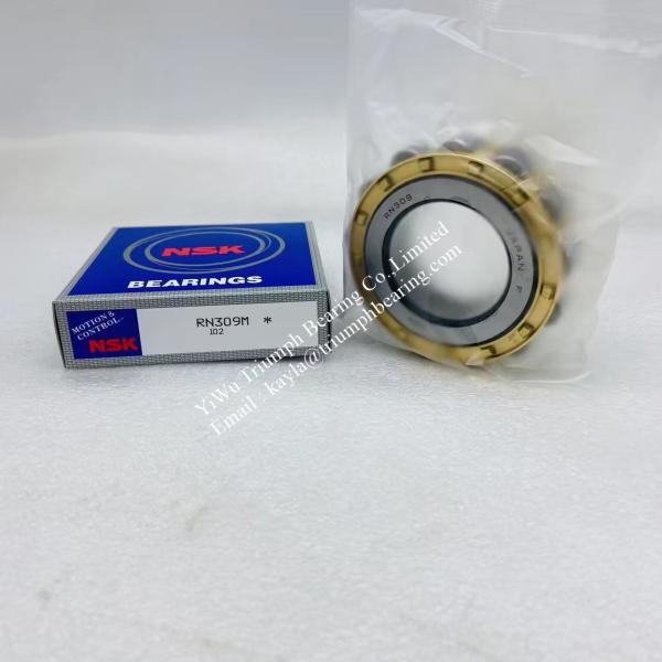 FAG Cylindrical Roller Bearing 558830C
