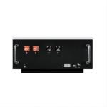 OEM Multipurpose Lithium Ion Battery 5.12KWH High Density For Commercial