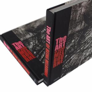 Wholesale Custom Size Picture Book Printing Offset Adult Coloring Books Printable from china suppliers