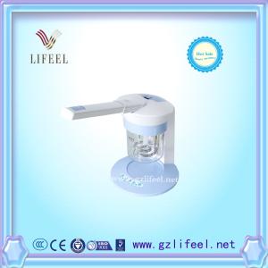 Wholesale ion vapour steamer facial steamer home use beauty equipment from china suppliers