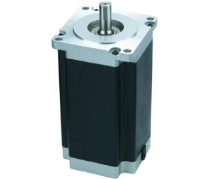 Wholesale 1.8° Size 110mm High Torque Hybrid Stepping Motor J110HB150-06 from china suppliers