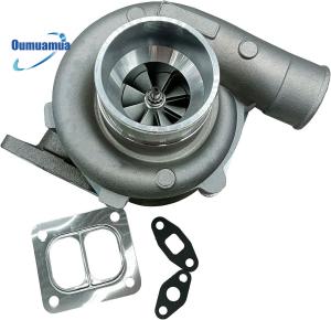 Wholesale Turbo T04B-59 Torbucharger 6137-82-8200 for Komatsu Excavator PC220-2 PC200-3 PC200LC-3 Engine S6D105 465154-5012S 465154-0012 465154-9012 465154-12 from china suppliers