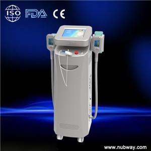 Wholesale cryolipolysis fat freeze slimming machine from china suppliers