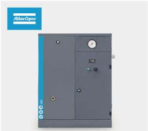 Wholesale Aluminum Alloy Atlas G Series Rotary Screw Compressor G2 from china suppliers