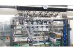 Sunflower 220V 3 Phase Cooking Oil Packing Machine 1000ml