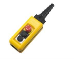 Wholesale Pendant crane control station switch-COBP-AS1 from china suppliers