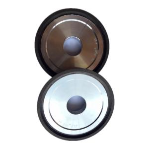 Wholesale ISO9001 50mm Dish Grinding Wheel With Super Diamond Grits from china suppliers