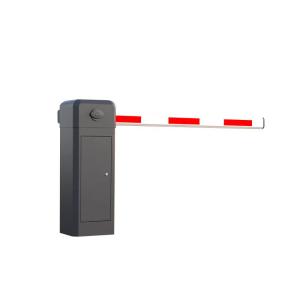 Wholesale Manual Release Boom Barrier Gate Die Casting Aluminum Alloy Motor Double Safety Limit Switch from china suppliers