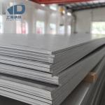 Polished Surface 316 Stainless Steel Sheet For Industry Machinery
