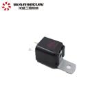 Original Parts B240700000472 056700-8170 Excavator DC24V Air Conditioner Blower