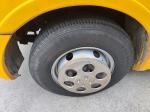 Dongfeng Used School Buses 19 Seats with Diesel Fuel Euro 4 Emission Standard