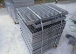 LTA Drainage Cover Heavy Duty Steel Metal Grating With Frame Q235 Mild carbon