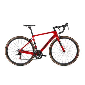 Wholesale Rim Brake T900 Carbon Frame Road Bike Aero Racing Full Inner Cables from china suppliers