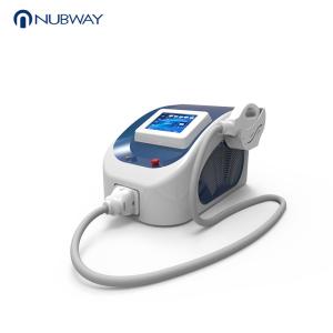 Wholesale Professional Portable IPL Machine E-light skin rejuvenation hair removal ipl for spa from china suppliers