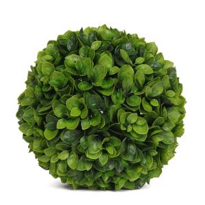 Wholesale Garden Balcony 42cm Artificial Plant Balls 17 Inch from china suppliers