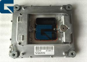 Wholesale Volv-o Excavator Spare Parts Excavator Monitor ECU Control Box 60100000 from china suppliers