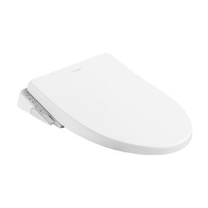 Wholesale PP 900W Modern Smart Toilet Cover , Electronic Heated Toilet Seat Cover from china suppliers