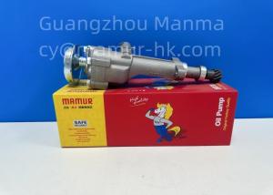Wholesale JMC PICK 1020 493 Oil Pump Assembly 1011100AA JMC Truck Parts from china suppliers
