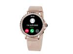 IP68 Waterproof Ladies Fitness Tracker Watch NX19 Smartwatch With 1.3 Inch