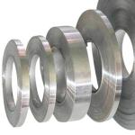 ASTM SS304 316 Stainless Steel Strips Belt 3.0mm Mirror For Construction