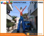 Parachute Nylon Advertising Inflatables Giant Inflatable Cowboy Inlfatable Air