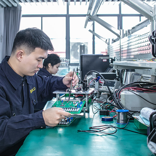 Soil Resistivity Measurement Methods DC Meter 4 Wire Resistance Meter